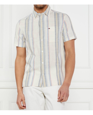 Camisa dm0dm21302 tommy jeans hombre Camisa dm0dm21302 tommy jeans hombre