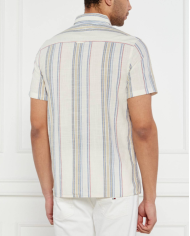 Camisa dm0dm21302 tommy jeans hombre