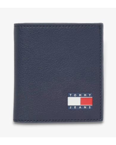 Cartera am0am13372 tommy jeans hombre Cartera am0am13372 tommy jeans hombre
