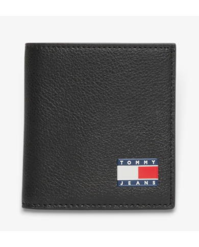Cartera am0am13372 tommy jeans hombre Cartera am0am13372 tommy jeans hombre