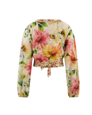 Blusa w5gh40 wg4g0 guess mujer Blusa w5gh40 wg4g0 guess mujer