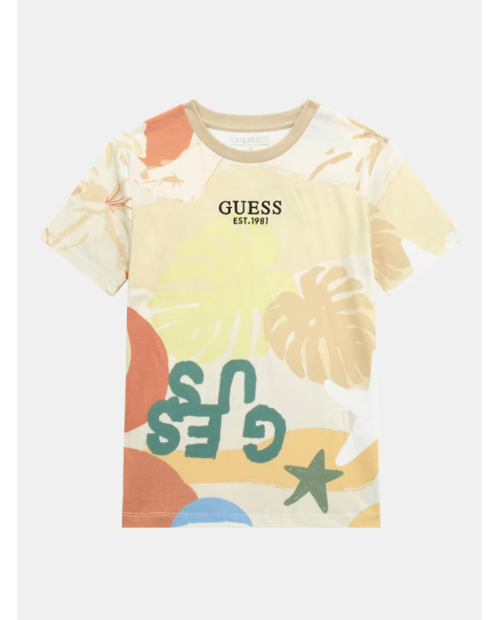 Csta. l5gi15 k8hm4 guess niÑo