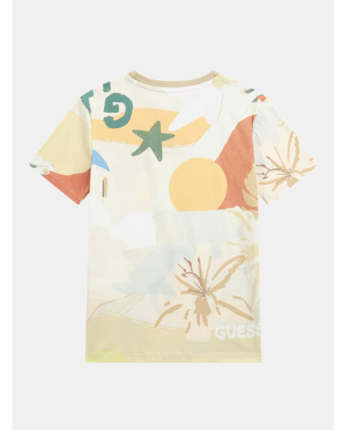 Csta. l5gi15 k8hm4 guess niÑo