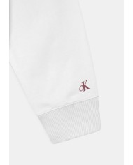 Sudadera ig0ig01770 calvin klein niña