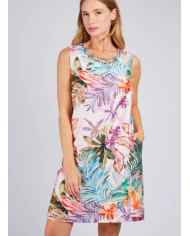 Vestido p510161 pipistrelle derhy mujer