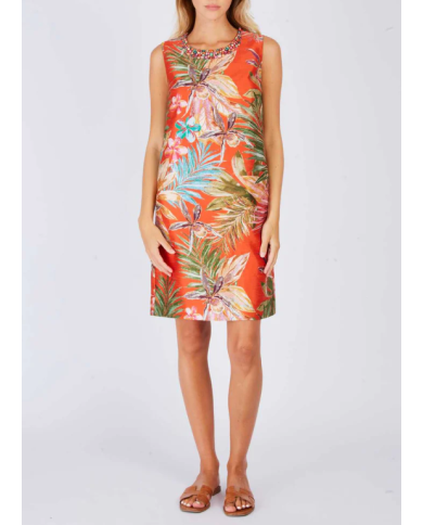 Vestido p510161 pipistrelle derhy mujer Vestido p510161 pipistrelle derhy mujer