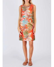 Vestido p510161 pipistrelle derhy mujer