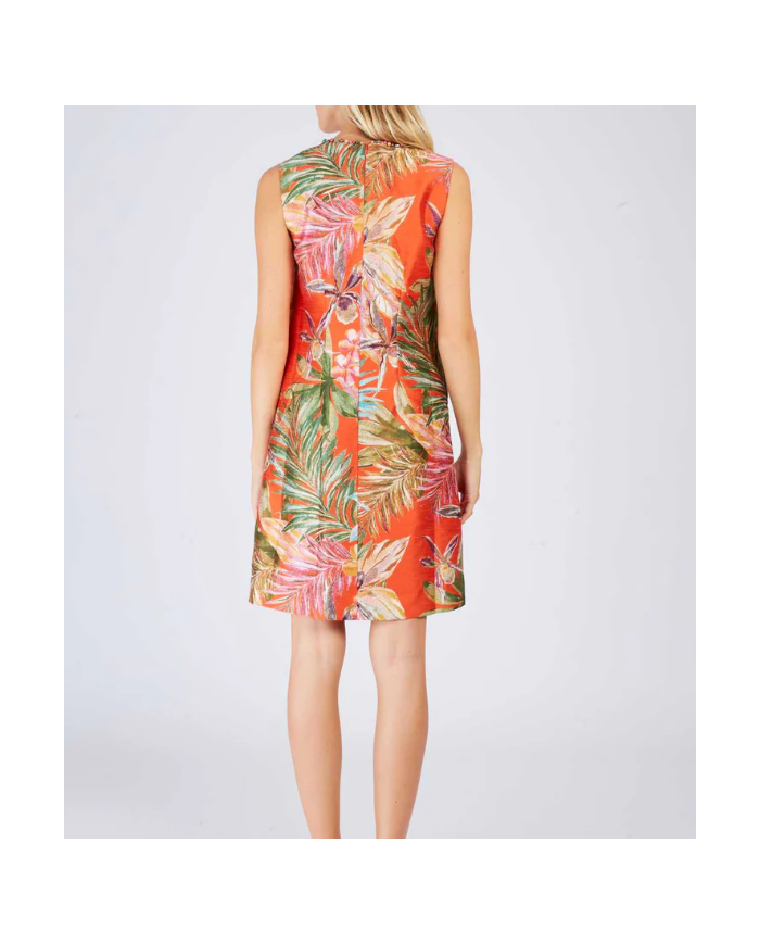 Vestido p510161 pipistrelle derhy mujer