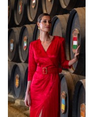 Vestido catavino v2480 kahyra mujer