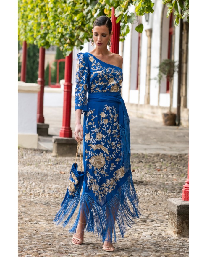 Top solera ct0222 kahyra mujer