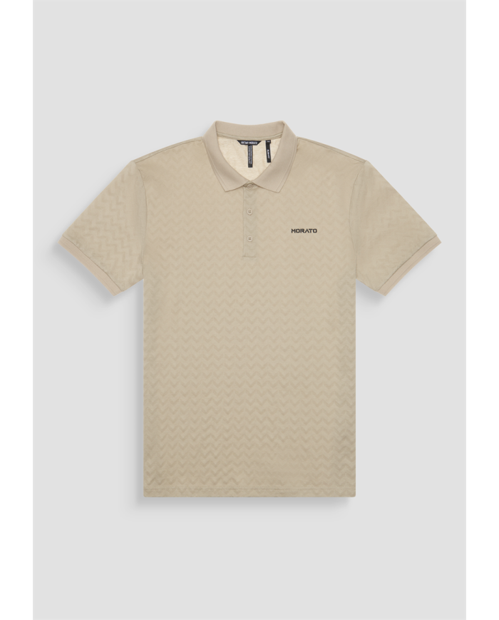 Polo mmks02479 fa140281 morato hombre Polo mmks02479 fa140281 morato hombre