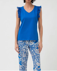 Csta. leza bariloche mujer