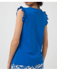 Csta. leza bariloche mujer