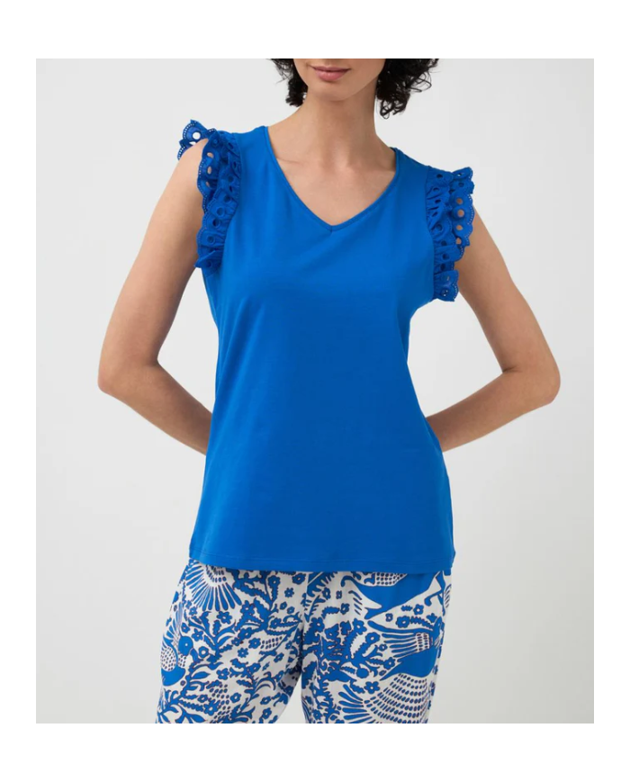 Csta. leza bariloche mujer