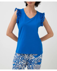 Csta. leza bariloche mujer