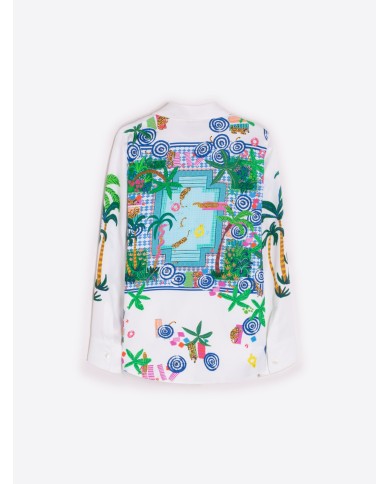 Camisa 32569 vilagallo mujer Camisa 32569 vilagallo mujer