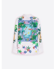 Camisa 32569 vilagallo mujer