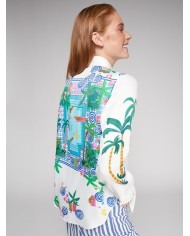 Camisa 32569 vilagallo mujer