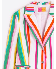 Americana 32561 vilagallo mujer Americana 32561 vilagallo mujer