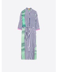 Vestido 32339 vilagallo mujer