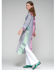 Vestido 32339 vilagallo mujer