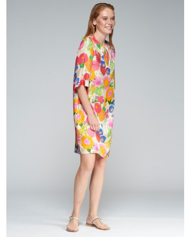 Vestido 32335 vilagallo mujer Vestido 32335 vilagallo mujer