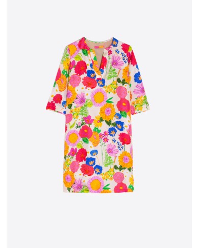 Vestido 32335 vilagallo mujer Vestido 32335 vilagallo mujer