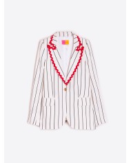 Americana 32186 vilagallo mujer Americana 32186 vilagallo mujer