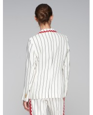 Americana 32186 vilagallo mujer Americana 32186 vilagallo mujer