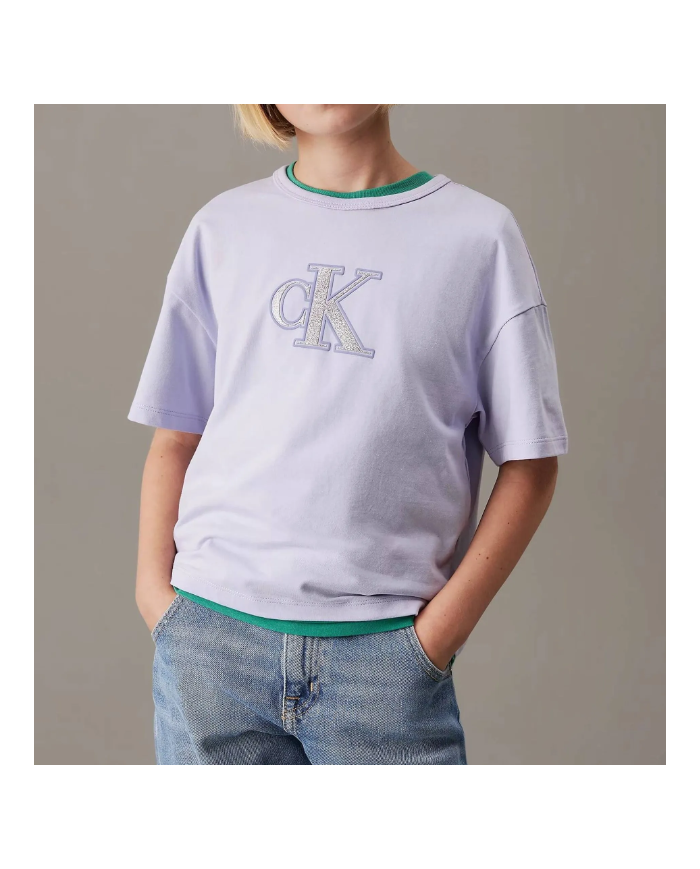 Csta. ig0ig02863 calvin klein niÑa