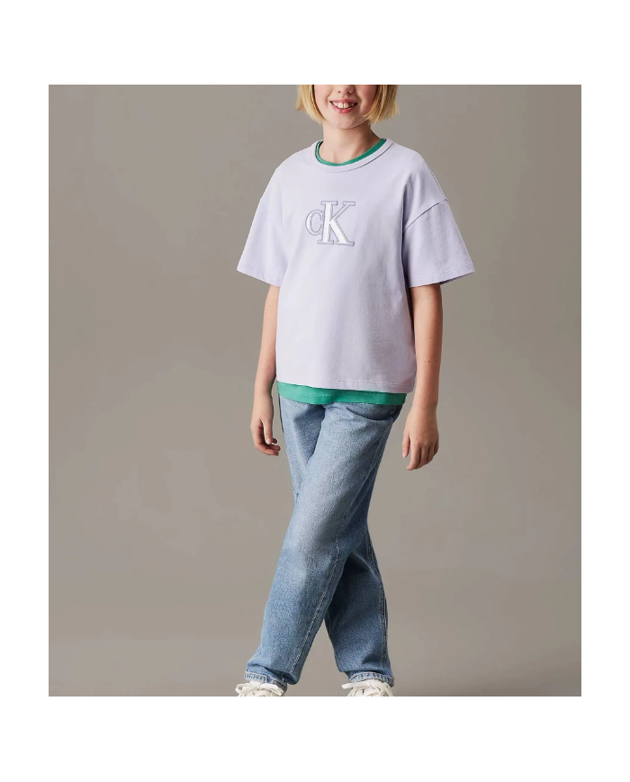 Csta. ig0ig02863 calvin klein niÑa