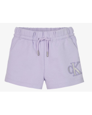 Short ig0ig02959 calvin klein niÑa