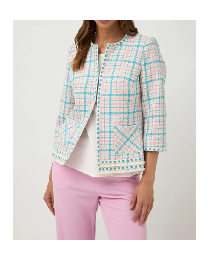 Americana sicilia bariloche mujer