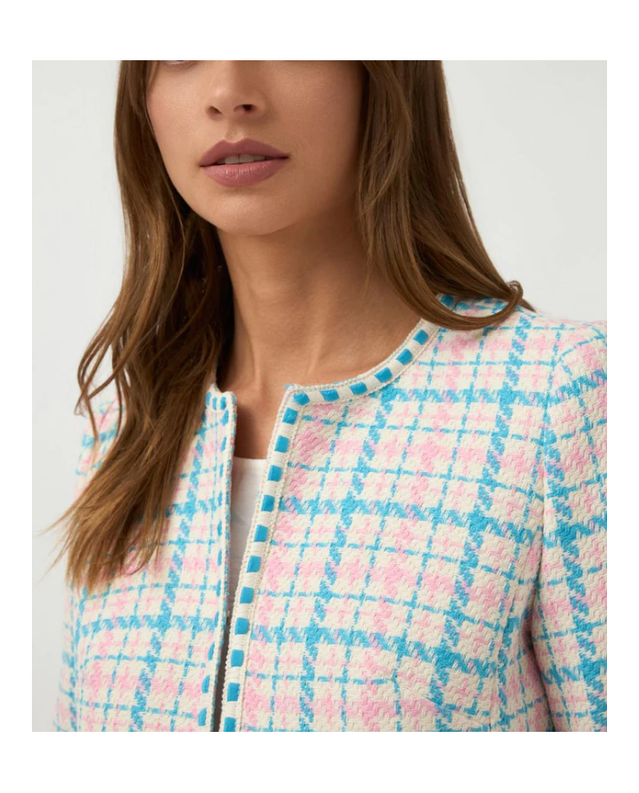 Americana sicilia bariloche mujer