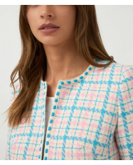 Americana sicilia bariloche mujer