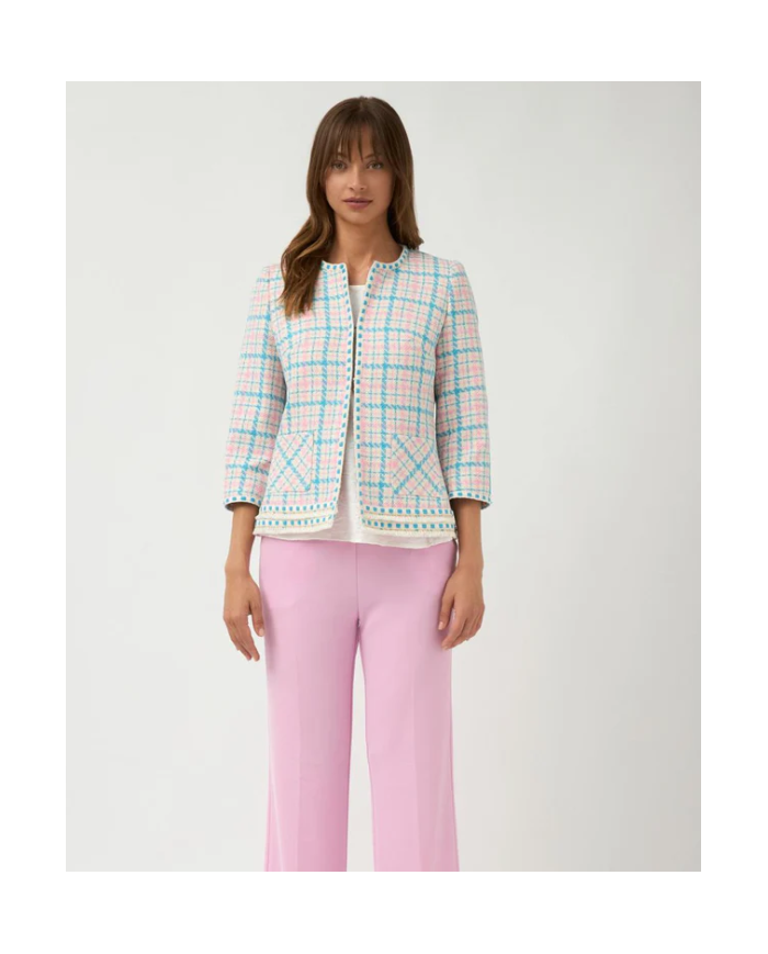 Americana sicilia bariloche mujer