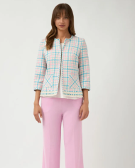 Americana sicilia bariloche mujer