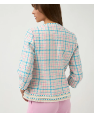 Americana sicilia bariloche mujer