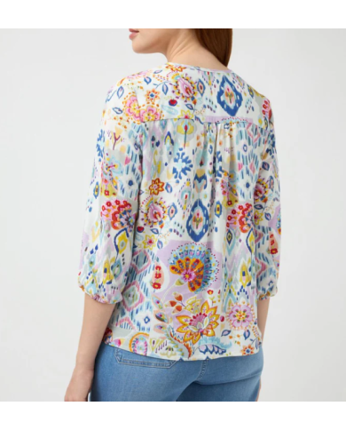 Camisa patricia tinta mujer Camisa patricia tinta mujer