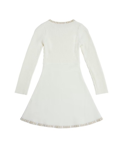 Vestido j2bk02 z3210 guess niña Vestido j2bk02 z3210 guess niña