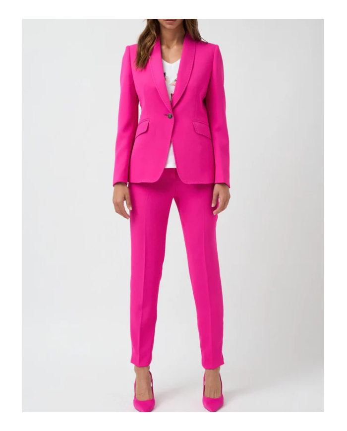 Plon. doral bariloche mujer