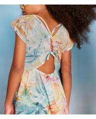 Vestido 8e 6991 mayoral niÑa