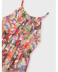 Vestido 8j 6986 mayoral niÑa