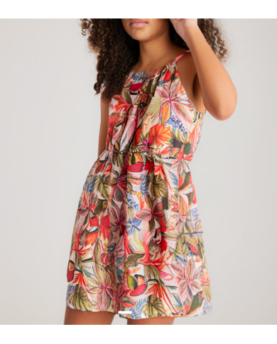 Vestido 8j 6986 mayoral niÑa Vestido 8j 6986 mayoral niÑa