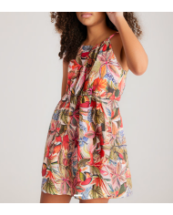 Vestido 8j 6986 mayoral niÑa