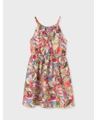 Vestido 8j 6986 mayoral niÑa