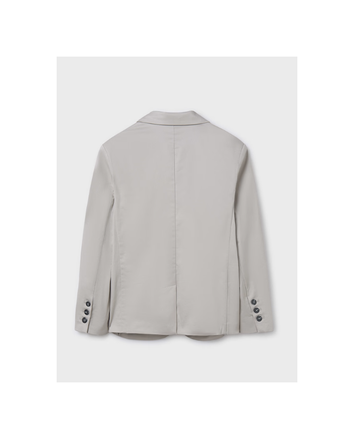 Chaqueta slim 7a 6484 mayoral niÑo