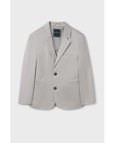 Chaqueta slim 7a 6484 mayoral niÑo