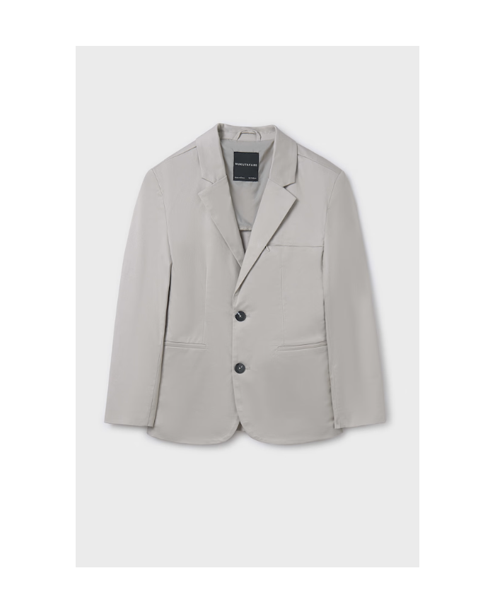 Chaqueta slim 7a 6484 mayoral niÑo