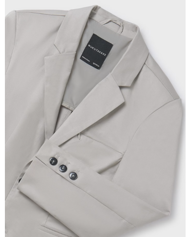 Chaqueta slim 7a 6484 mayoral niÑo